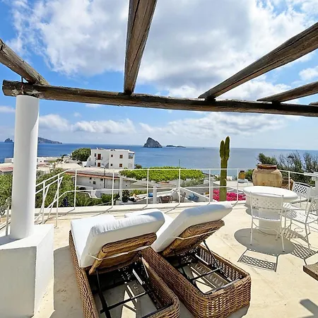 Casa Ambra *
