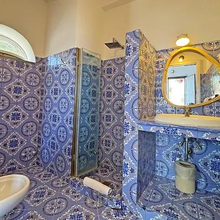 Casa Ambra