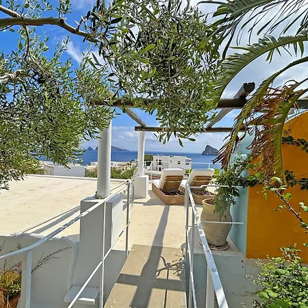 Casa Ambra Дом отдыха