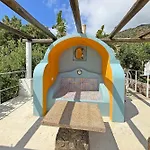 Casa Ambra * Panarea