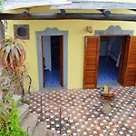 Casa Ambra Panarea