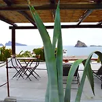 Ferienhaus Casa Ambra Panarea