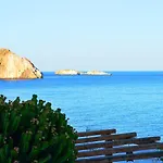 Casa Ambra Ferienhaus Panarea
