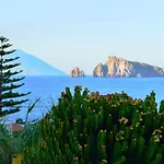 Casa Ambra * Panarea