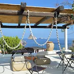 Casa Ambra Ferienhaus Panarea