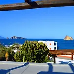 Casa Ambra Panarea
