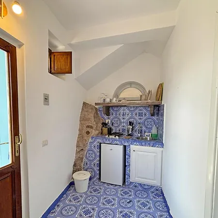 Casa Ambra