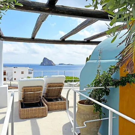Casa Ambra *