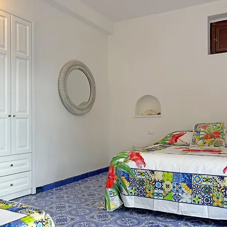 Ferienhaus Casa Ambra