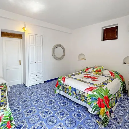 Ferienhaus Casa Ambra Panarea