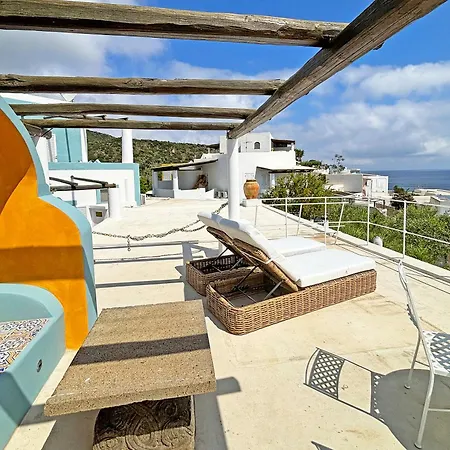 Casa Ambra *