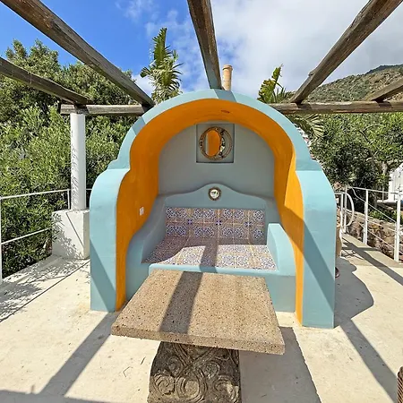 Casa Ambra * パナレーア