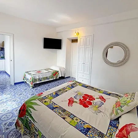 בית נופש Casa Ambra