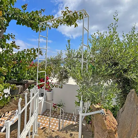 Ferienhaus Casa Ambra