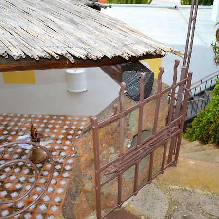 Casa Ambra בית נופש