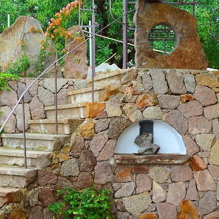 Casa Ambra פאנריאה