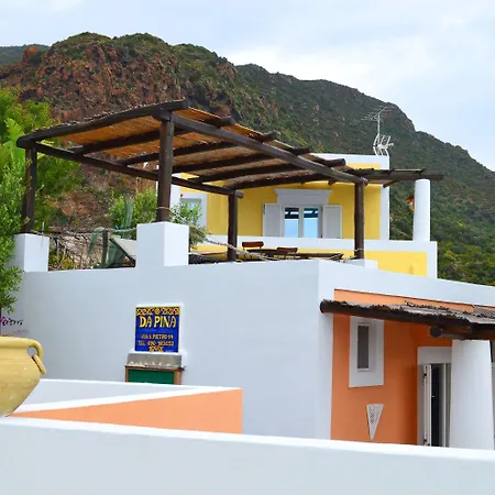 בית נופש Casa Ambra
