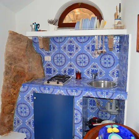 Casa Ambra בית נופש